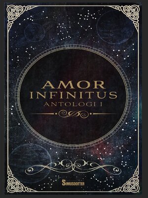 cover image of Amor Infinitus